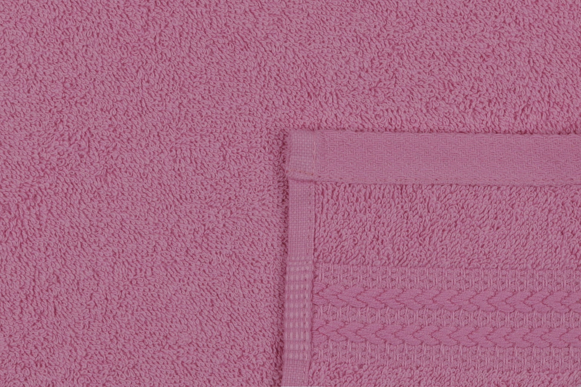 Ručnik za goste Rainbow - Pink | AG-vitahome.hr