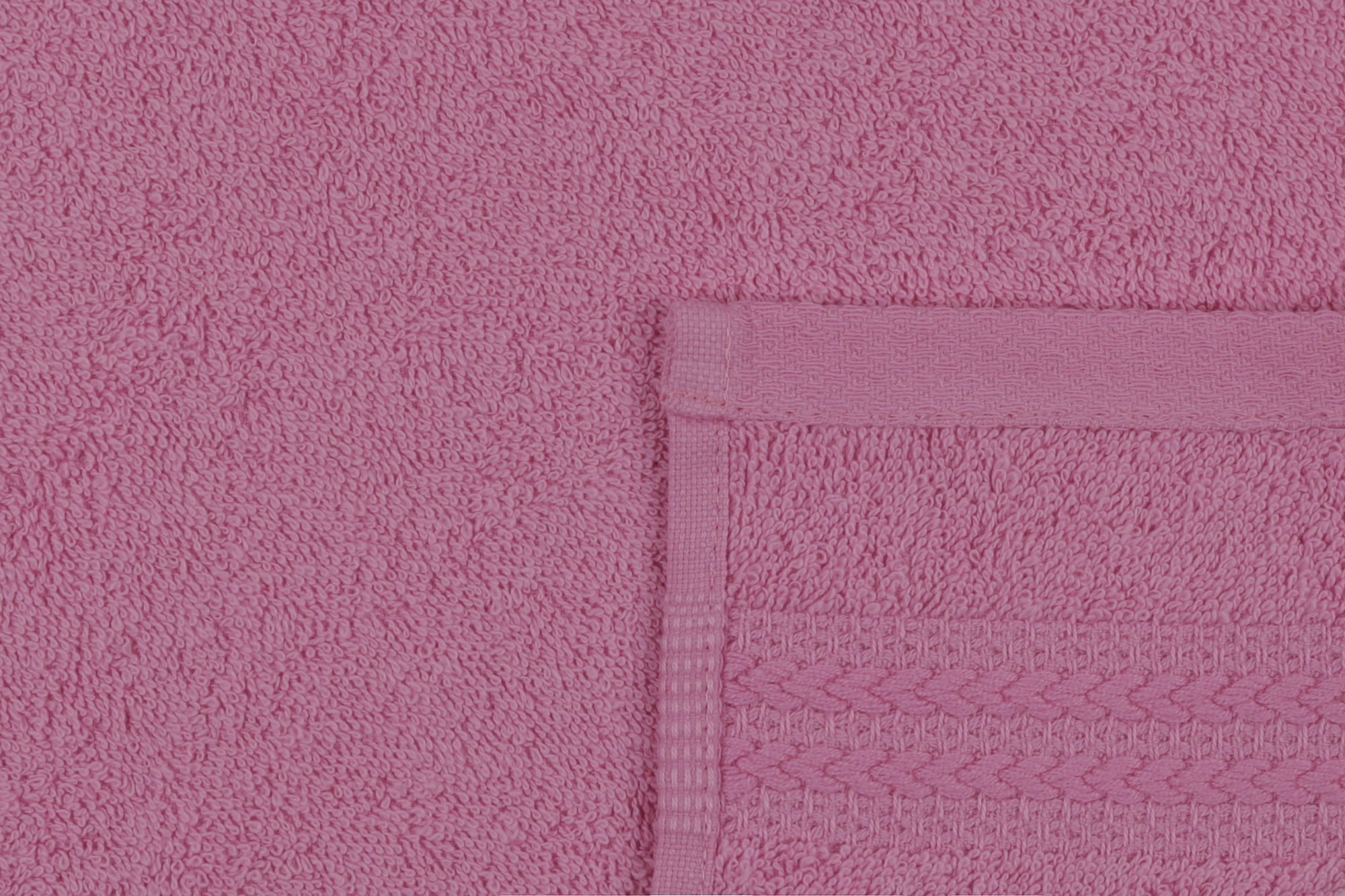 Ručnik za goste Rainbow - Pink | AG-vitahome.hr