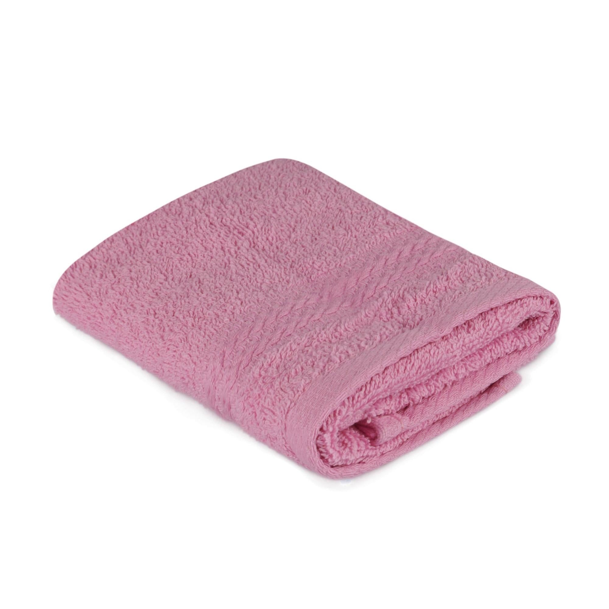 Ručnik za goste Rainbow - Pink | AG-vitahome.hr