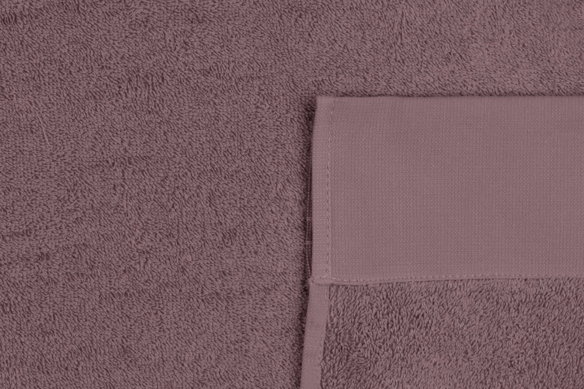 Ručnik za ruke Postavi (2 kom) Infinity - Maroon | AG-vitahome.hr