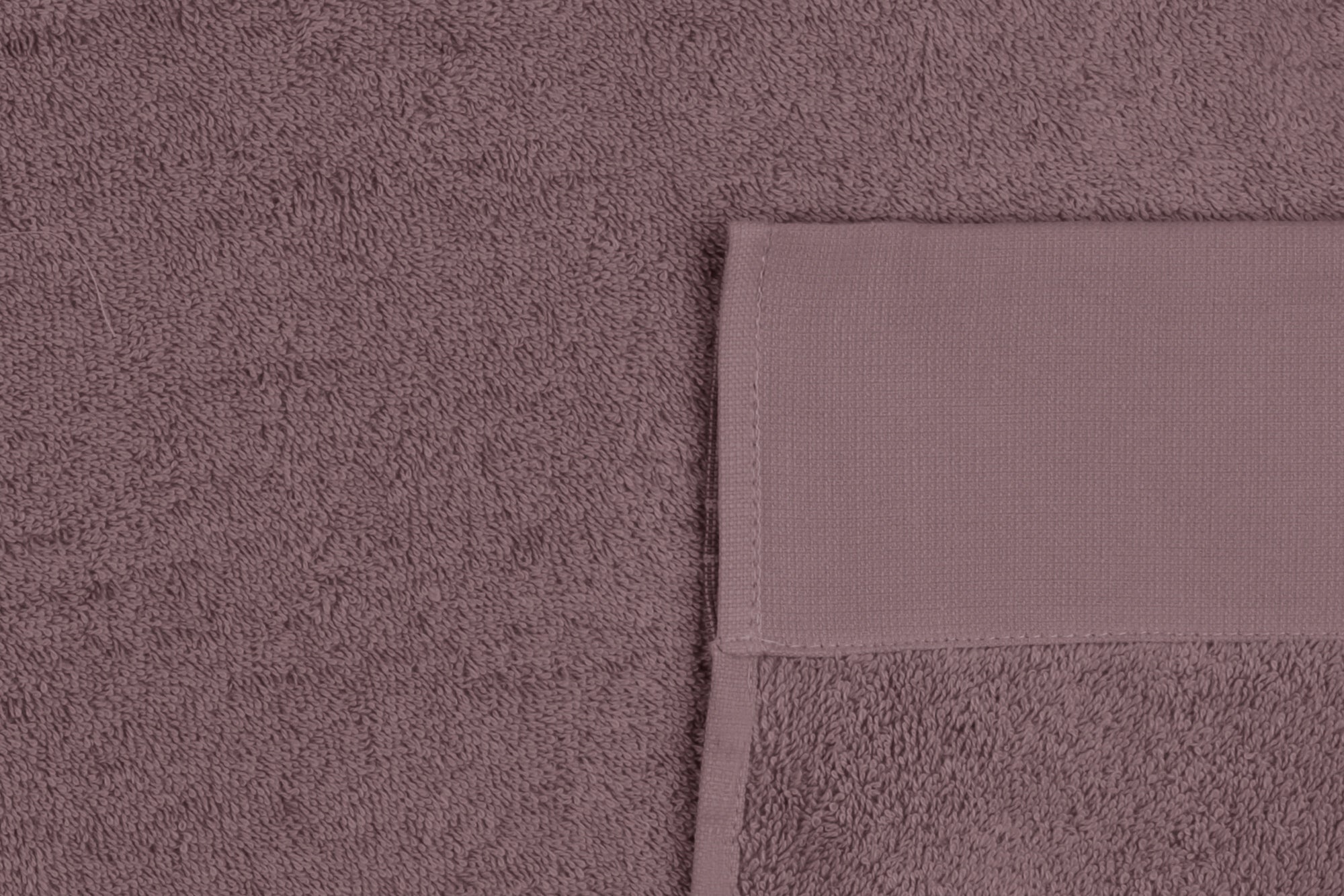 Ručnik za ruke Postavi (2 kom) Infinity - Maroon | AG-vitahome.hr