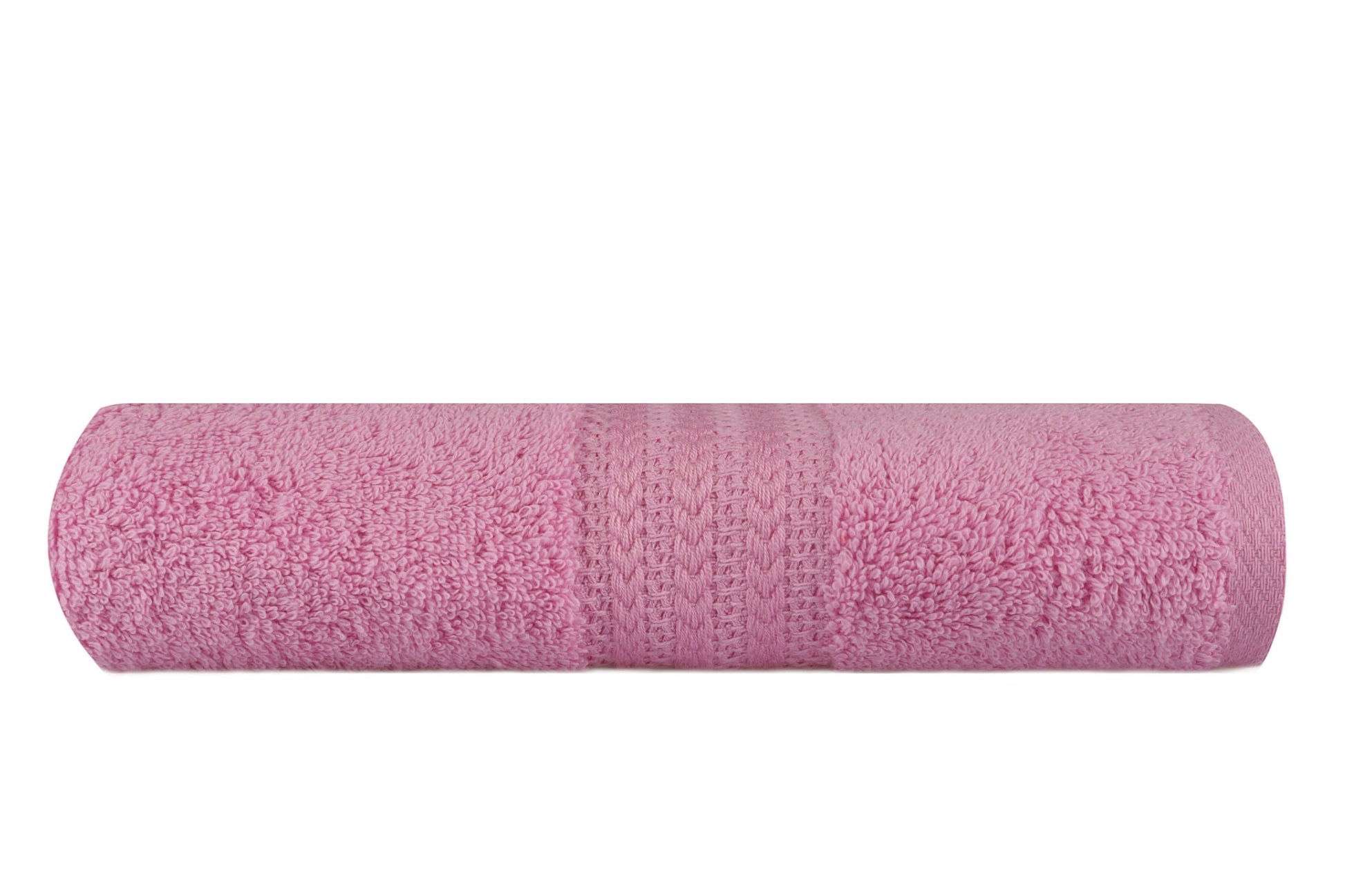 Ručnik za ruke Rainbow - Pink | AG-vitahome.hr