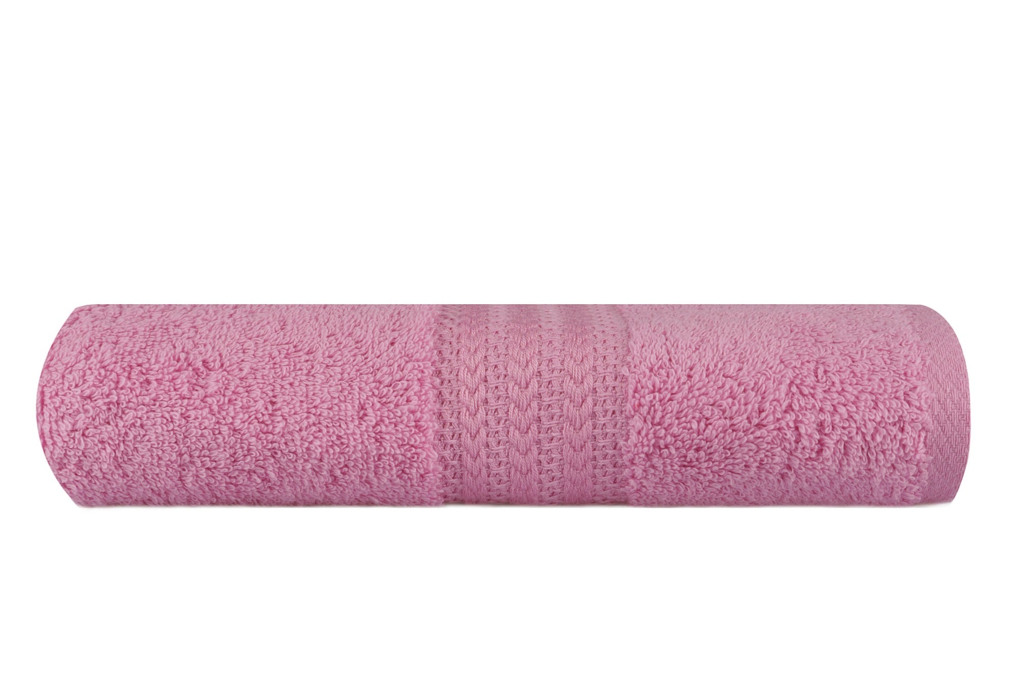 Ručnik za ruke Rainbow - Pink | AG-vitahome.hr