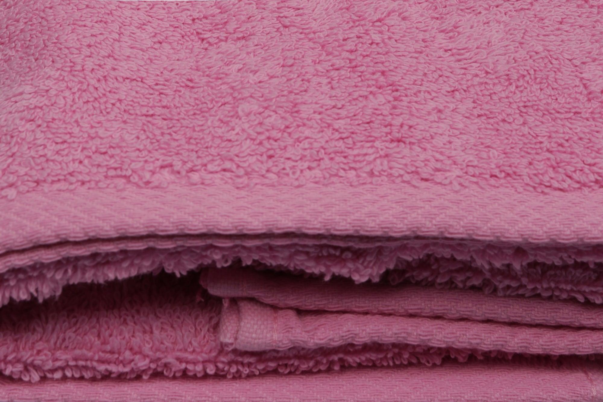 Ručnik za ruke Rainbow - Pink | AG-vitahome.hr