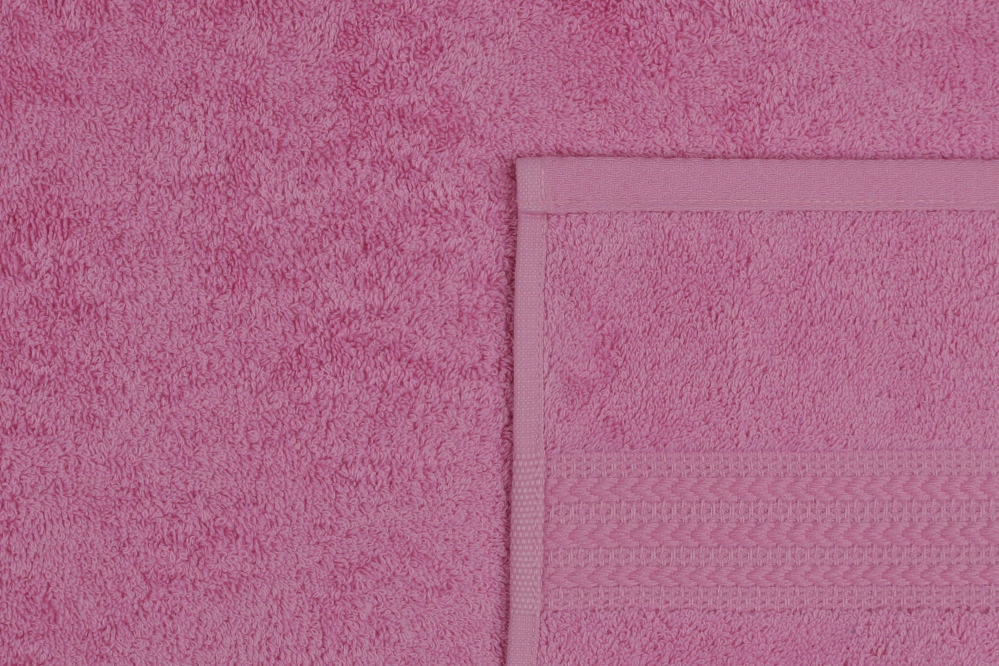 Ručnik za ruke Rainbow - Pink | AG-vitahome.hr