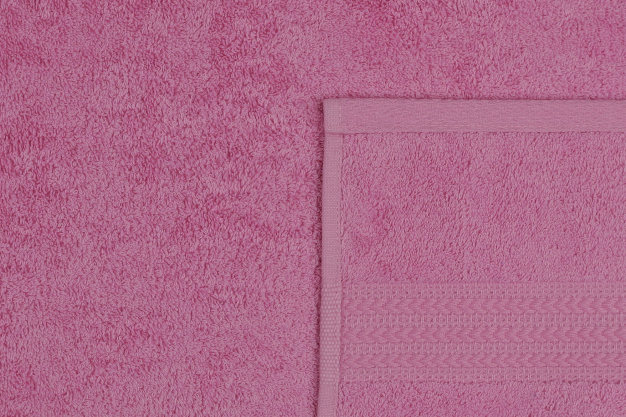 Ručnik za ruke Rainbow - Pink | AG-vitahome.hr