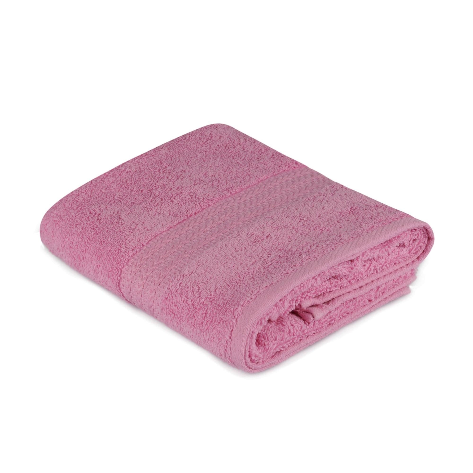 Ručnik za ruke Rainbow - Pink | AG-vitahome.hr
