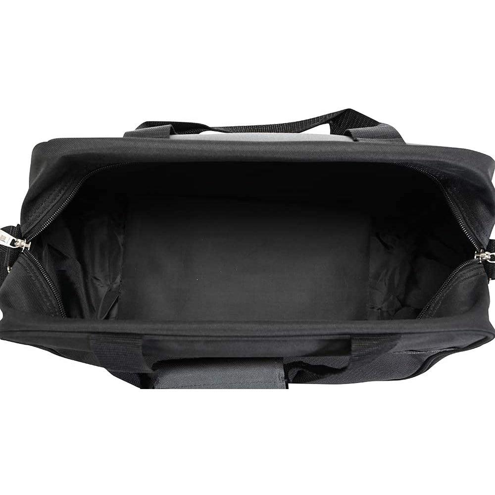 Ryanair/Wizzair kabinska torba 40x20x25 cm, Bontour AIR putna torba, crna | Bontour-vitahome.hr