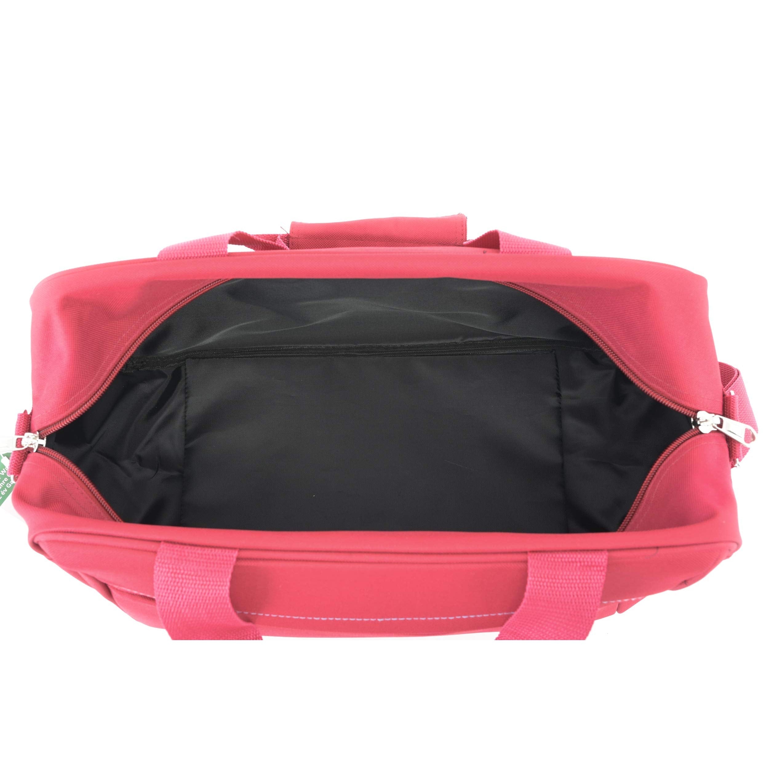 Ryanair/Wizzair kabinska torba 40x20x25 cm, Bontour AIR putna torba, crvena | Bontour-vitahome.hr
