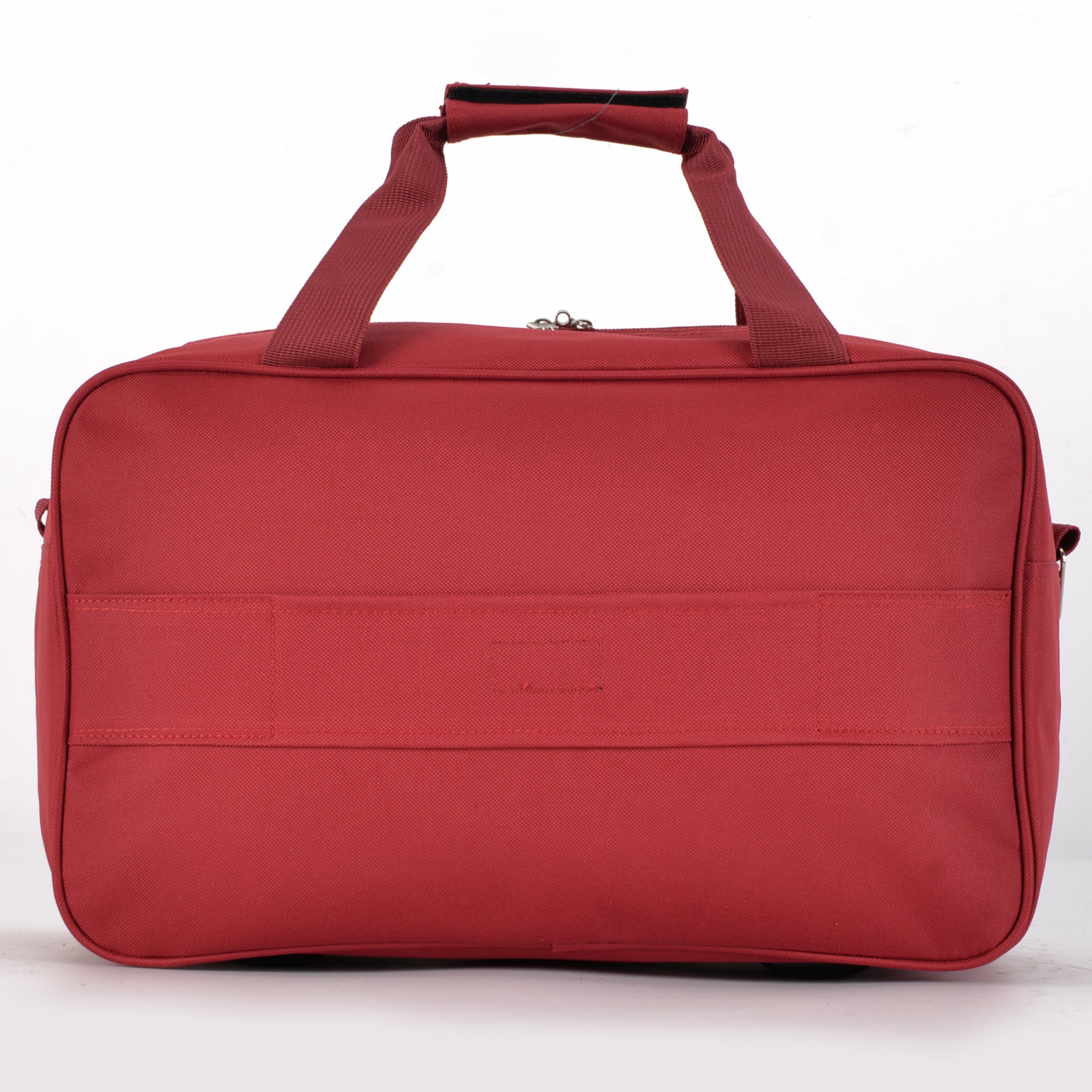 Ryanair/Wizzair kabinska torba 40x20x25 cm, Bontour AIR putna torba, crvena | Bontour-vitahome.hr