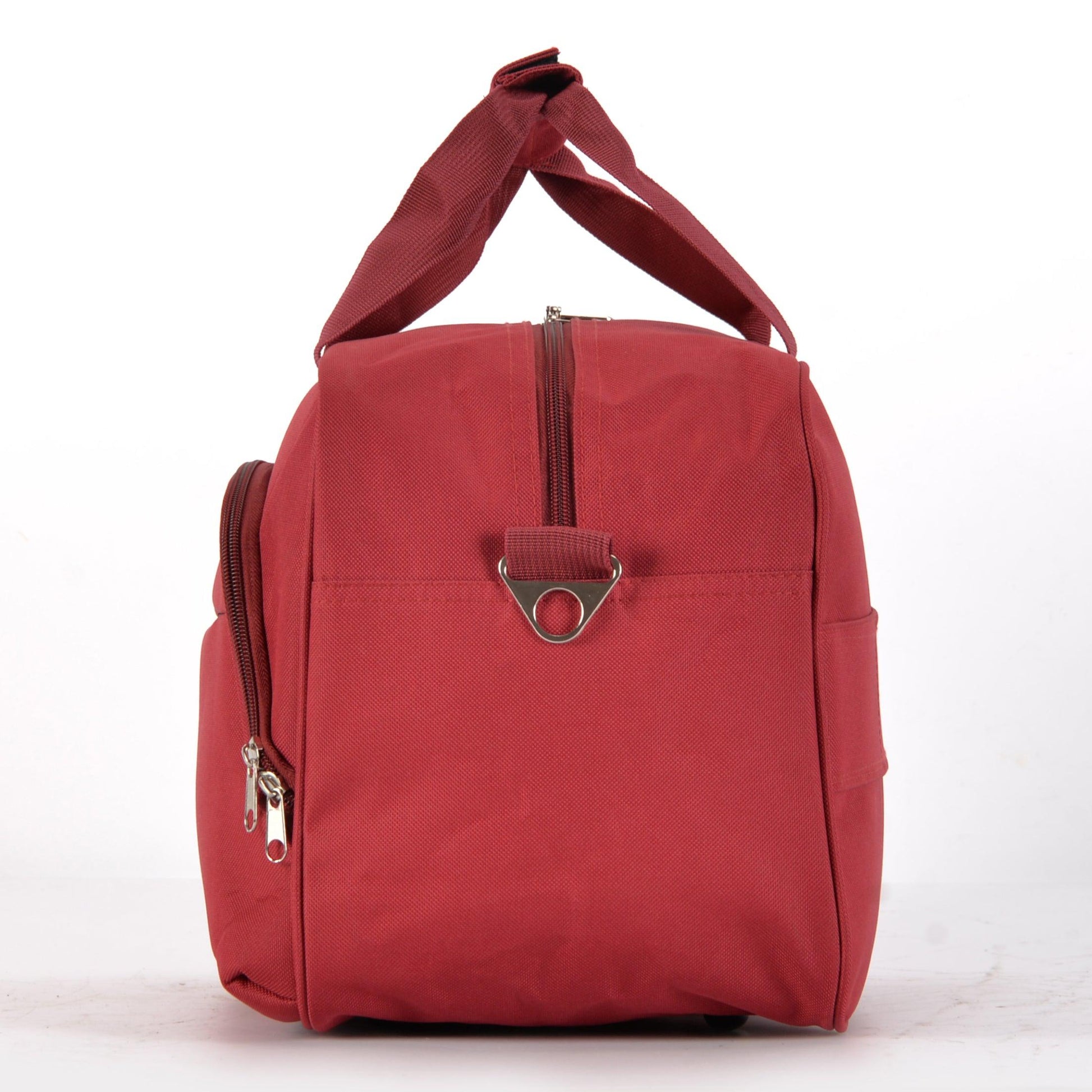 Ryanair/Wizzair kabinska torba 40x20x25 cm, Bontour AIR putna torba, crvena | Bontour-vitahome.hr
