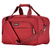 Ryanair/Wizzair kabinska torba 40x20x25 cm, Bontour AIR putna torba, crvena | Bontour-vitahome.hr