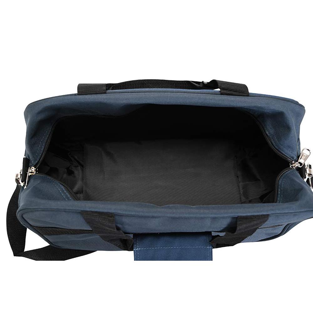 Ryanair/Wizzair kabinska torba 40x25x20 cm, Bontour AIR putna torba, plava | BONTOUR-vitahome.hr