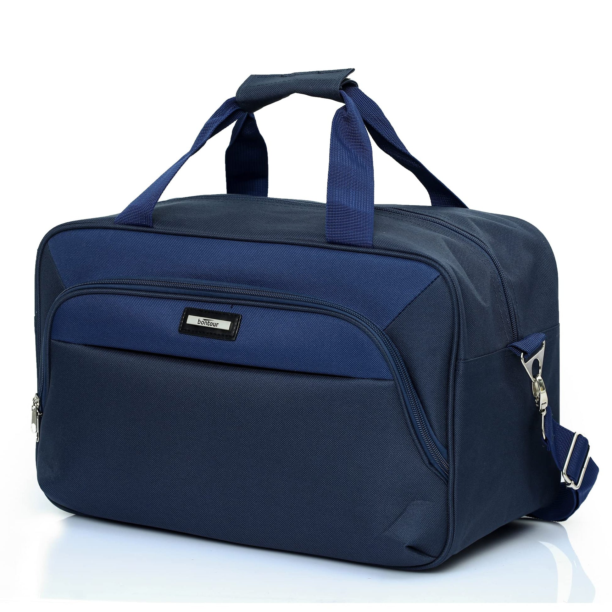 Ryanair/Wizzair kabinska torba 40x25x20 cm, Bontour AIR putna torba, plava | BONTOUR-vitahome.hr