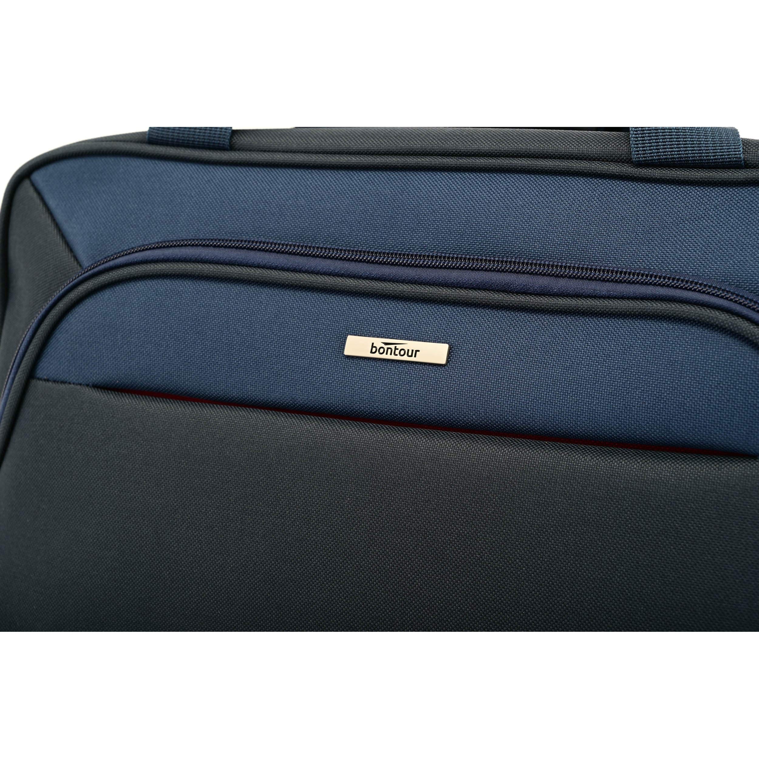 Ryanair/Wizzair kabinska torba 40x25x20 cm, Bontour AIR putna torba, plava | BONTOUR-vitahome.hr