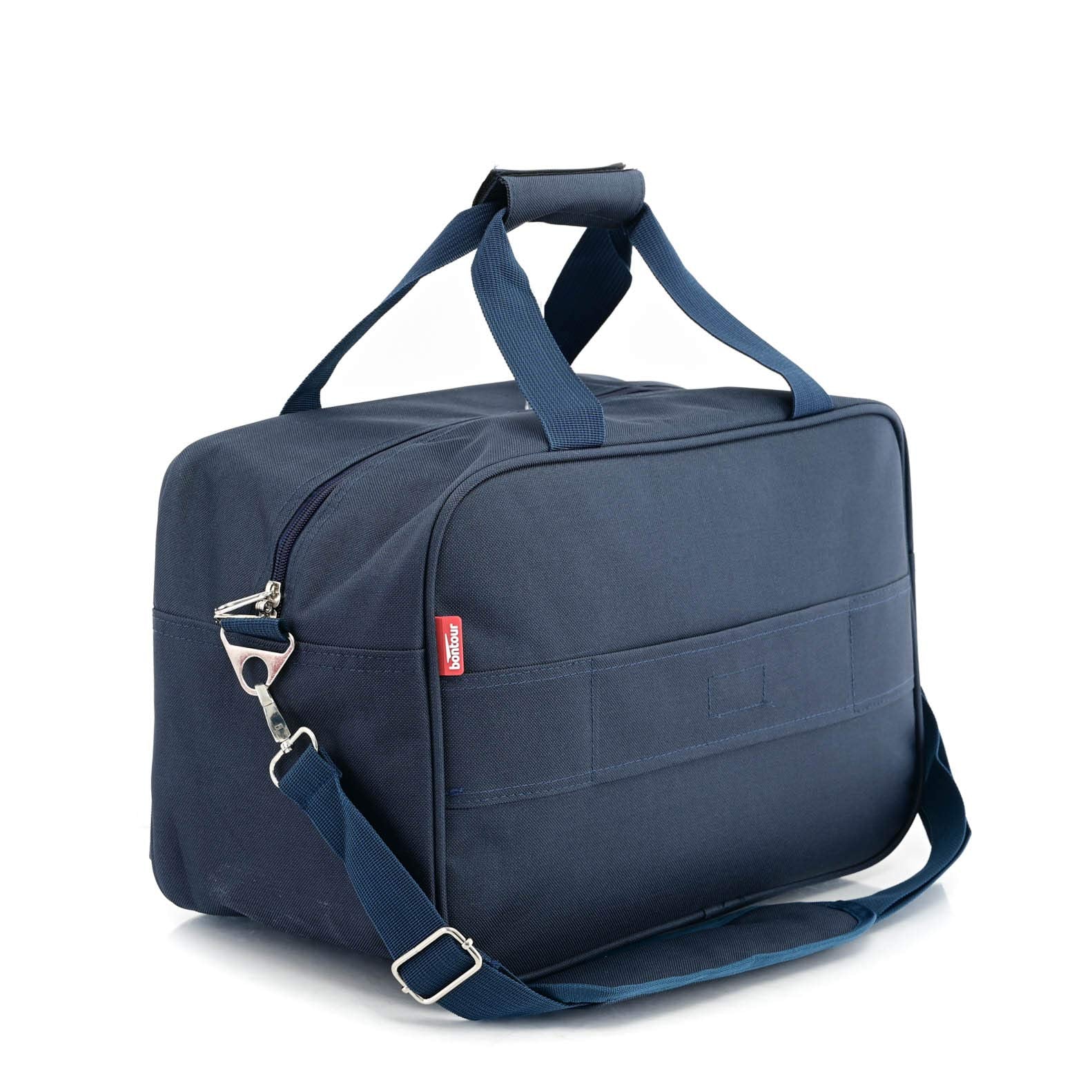 Ryanair/Wizzair kabinska torba 40x25x20 cm, Bontour AIR putna torba, plava | BONTOUR-vitahome.hr
