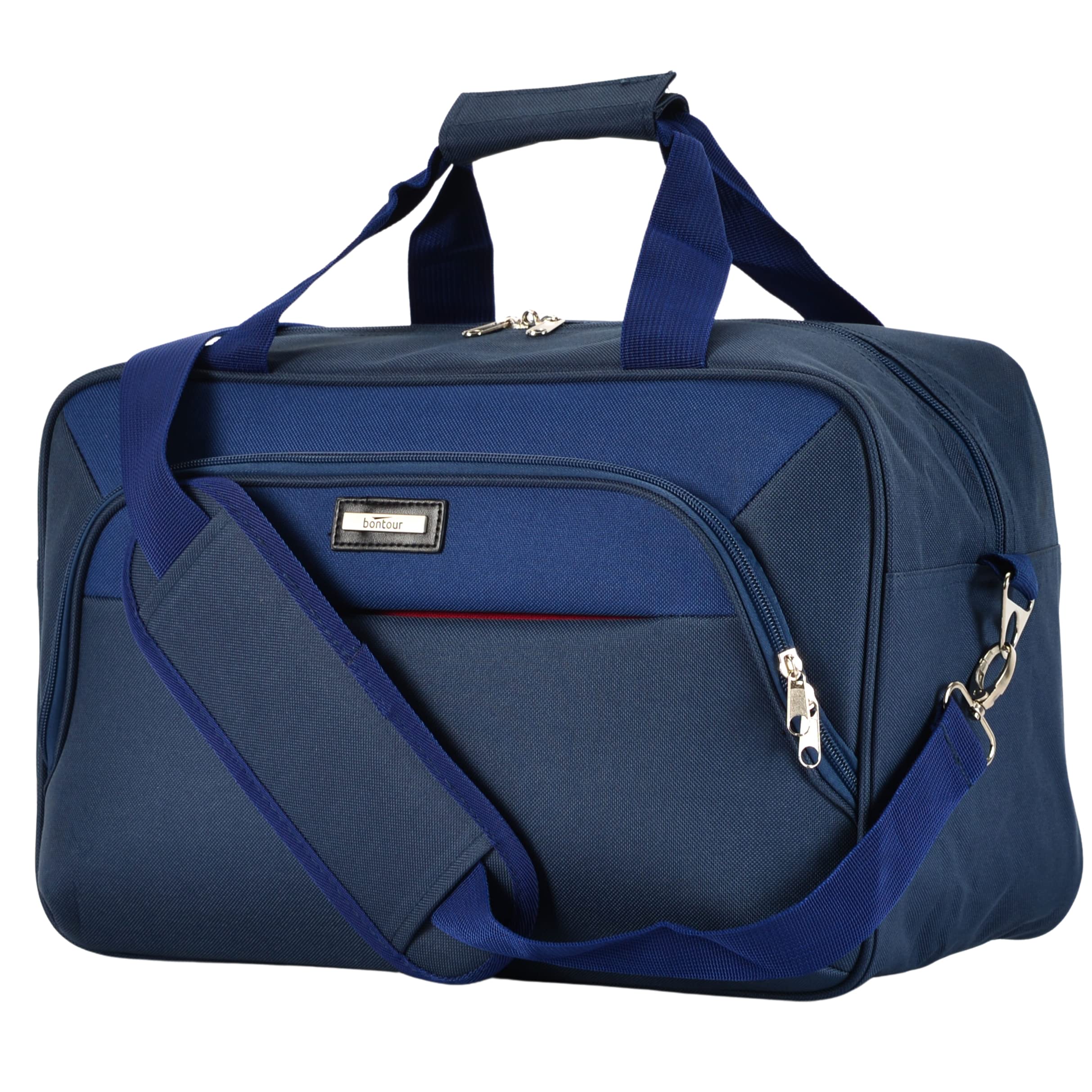 Ryanair/Wizzair kabinska torba 40x25x20 cm, Bontour AIR putna torba, plava | BONTOUR-vitahome.hr