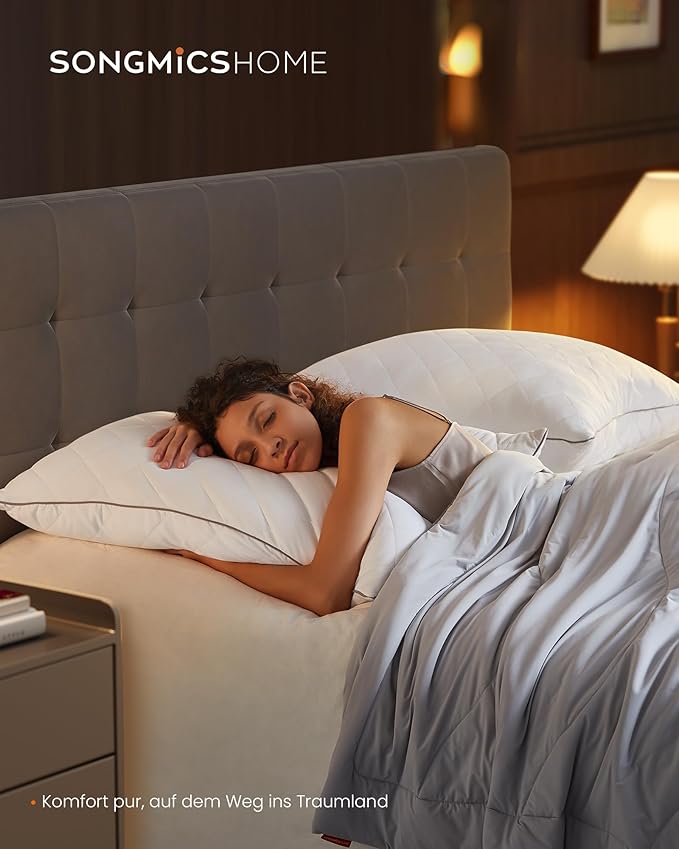 Set jastuka od 2 komada, dvostrani, 80 × 80 cm