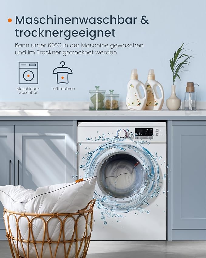 Set jastuka od 2 komada, dvostrani, 80 × 80 cm