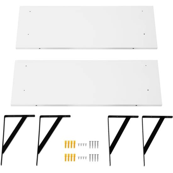 Set od 2 police, 60 x 21 x 14 cm | SONGMICS-vitahome.hr