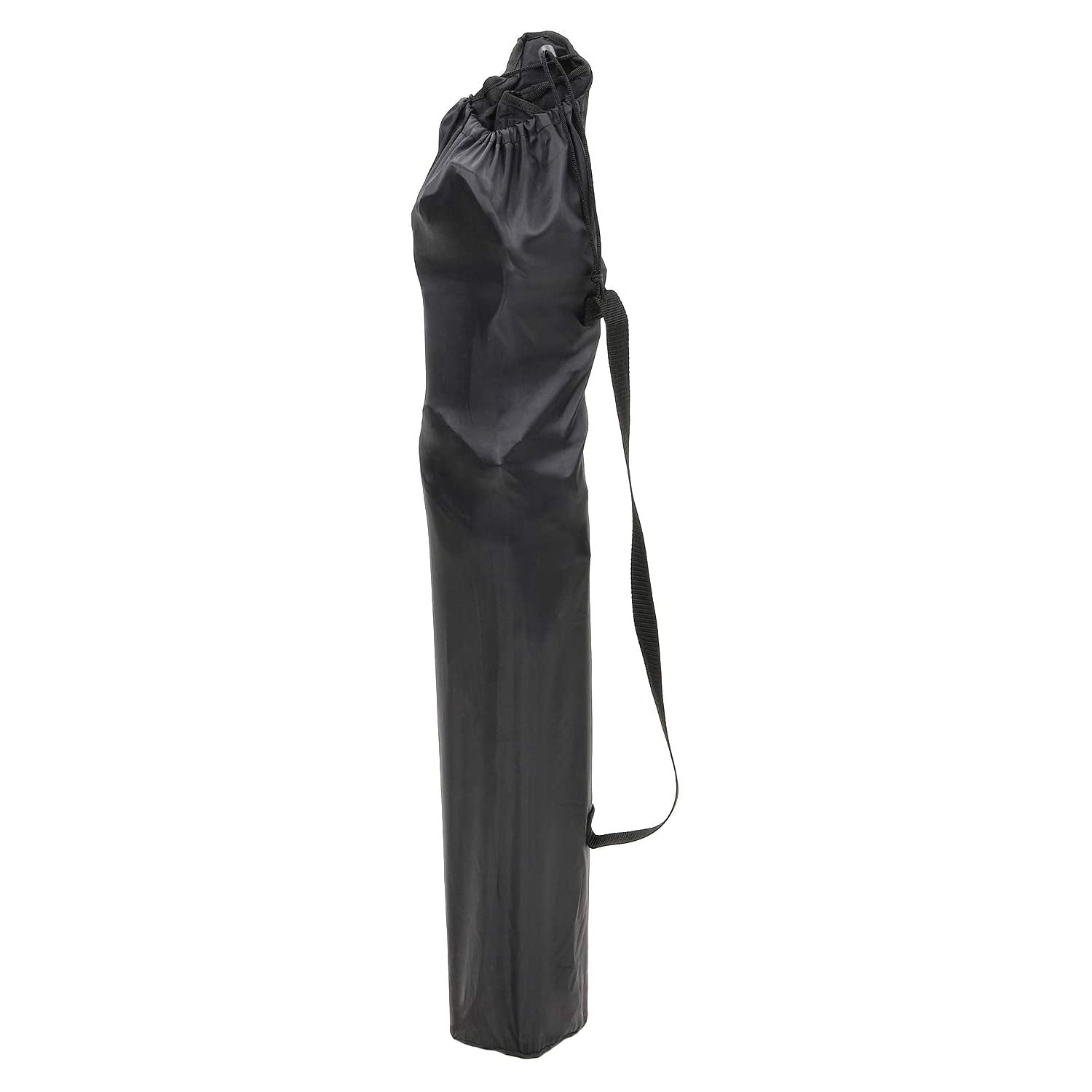 Set od 2 sklopive stolice za kampiranje, ergonomske stolice s držačem za čaše | SONGMICS-vitahome.hr