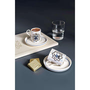 Set šalica za kavu (4 kom), 710KTP4539 | AG-vitahome.hr