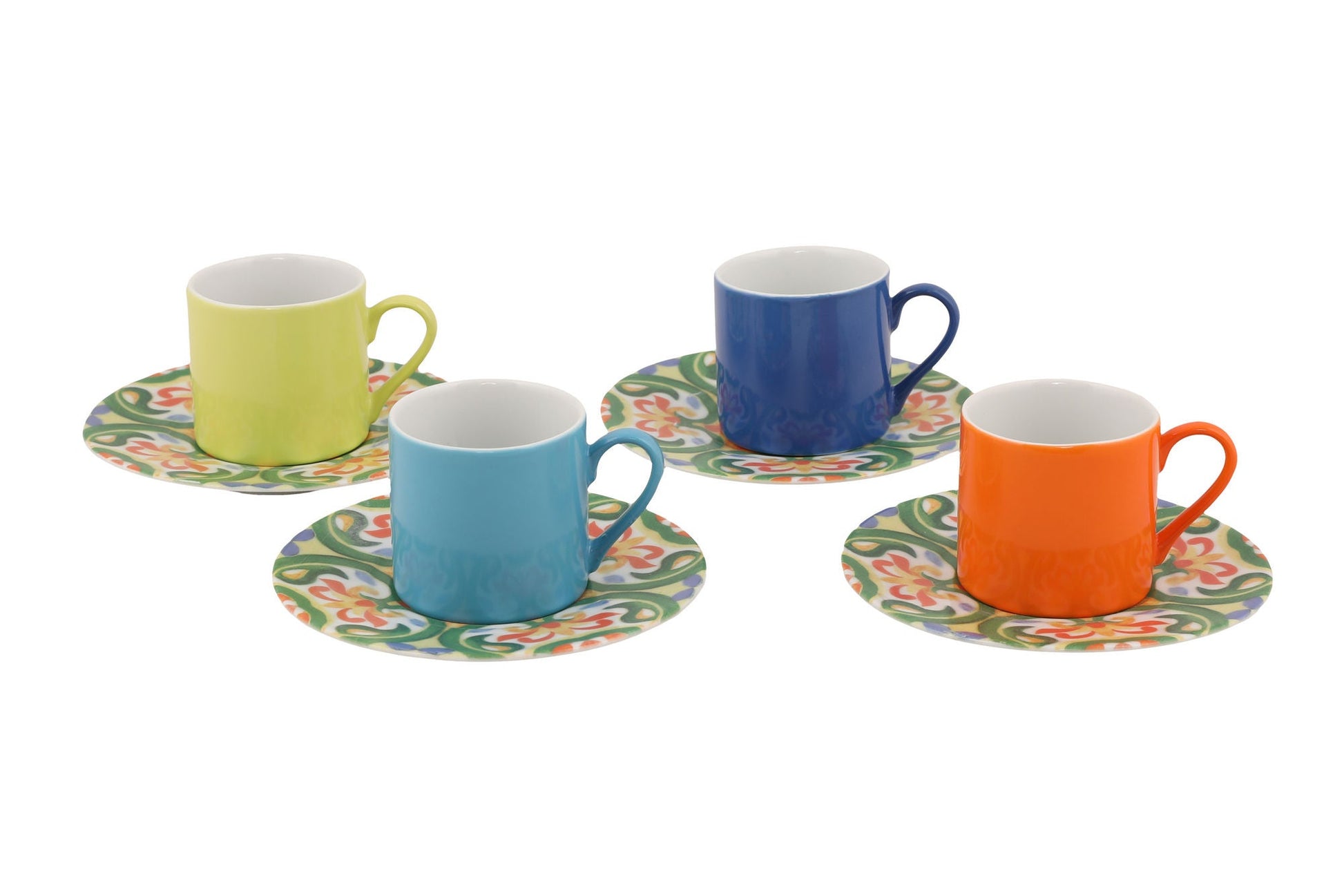 Set šalica za kavu (8 kom), 710KTP1905 | AG-vitahome.hr