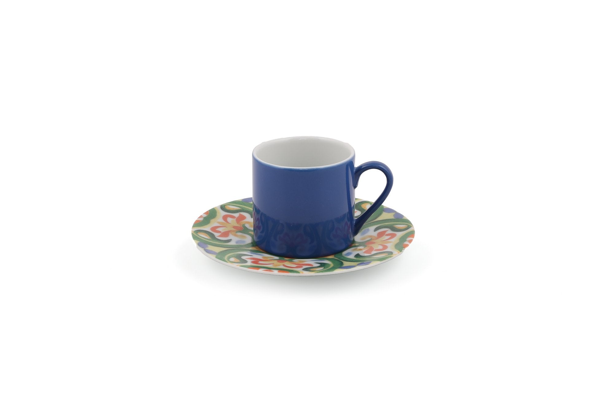 Set šalica za kavu (8 kom), 710KTP1905 | AG-vitahome.hr