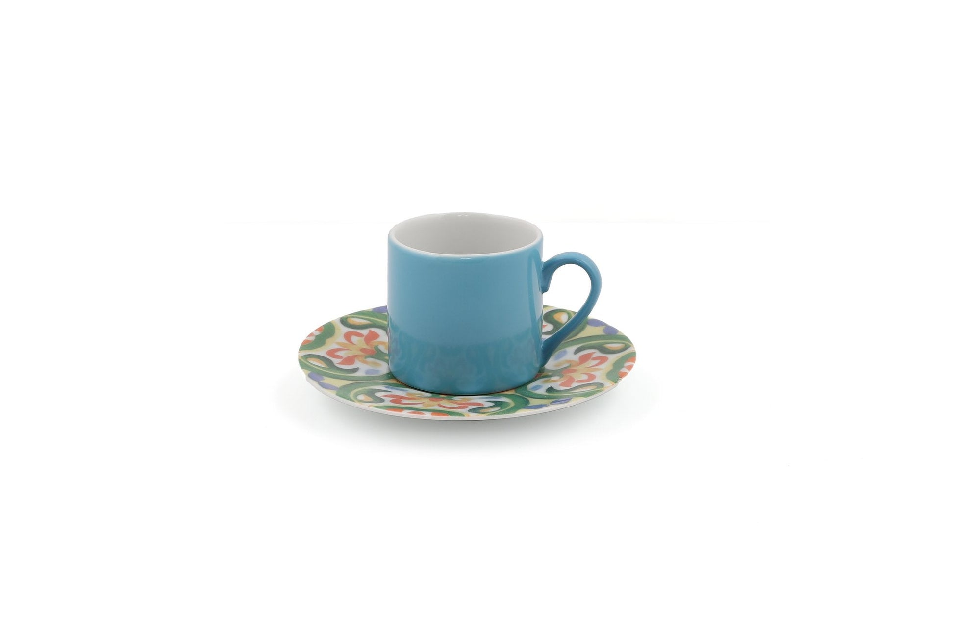 Set šalica za kavu (8 kom), 710KTP1905 | AG-vitahome.hr