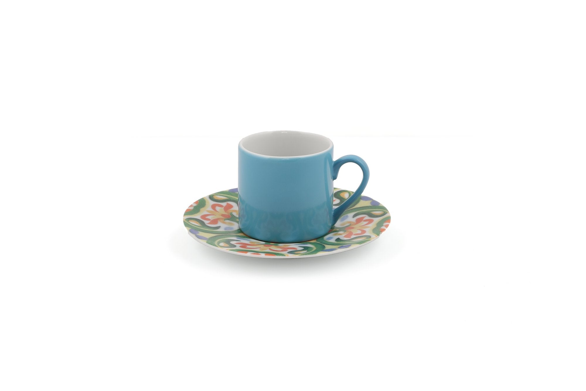 Set šalica za kavu (8 kom), 710KTP1905 | AG-vitahome.hr
