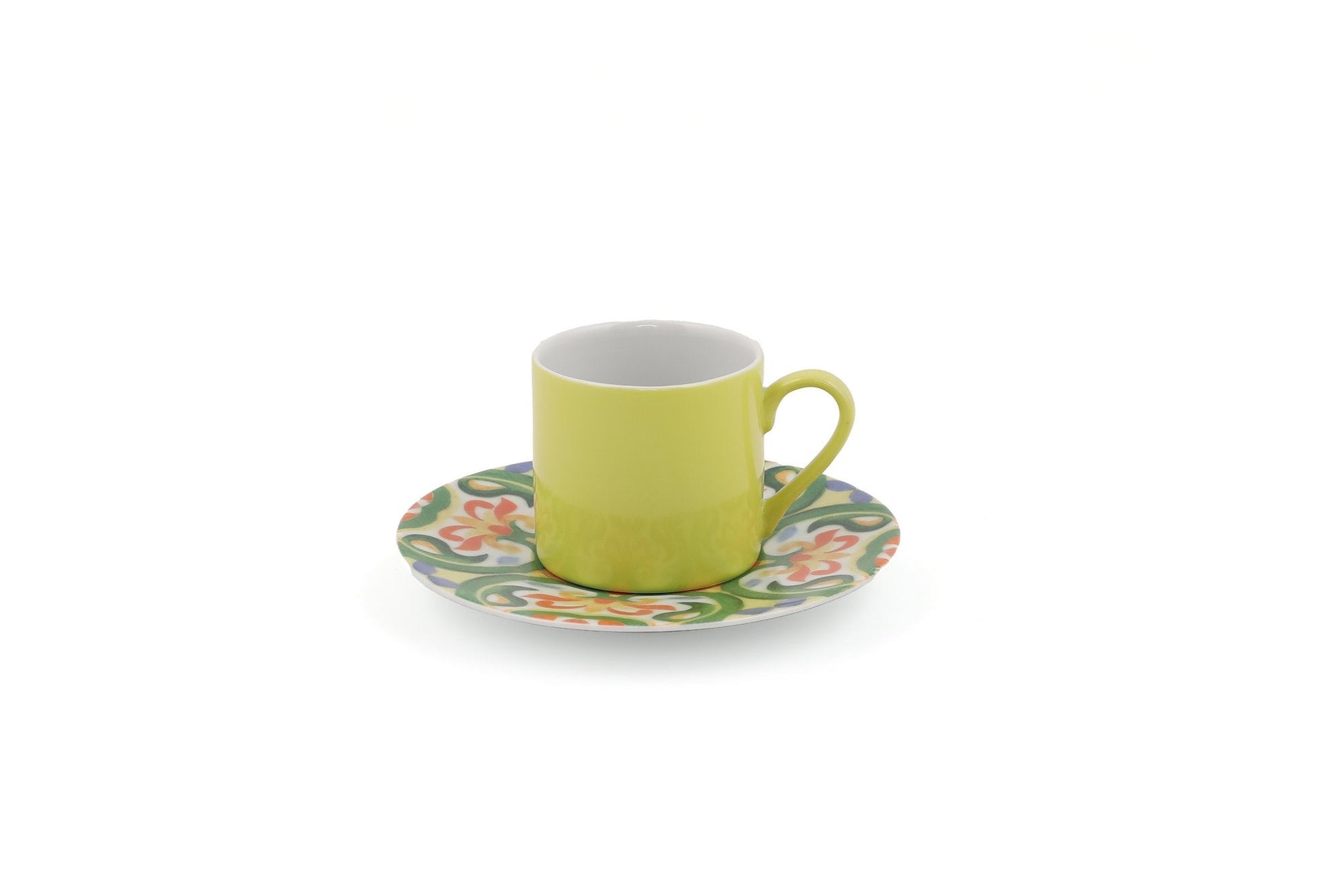 Set šalica za kavu (8 kom), 710KTP1905 | AG-vitahome.hr