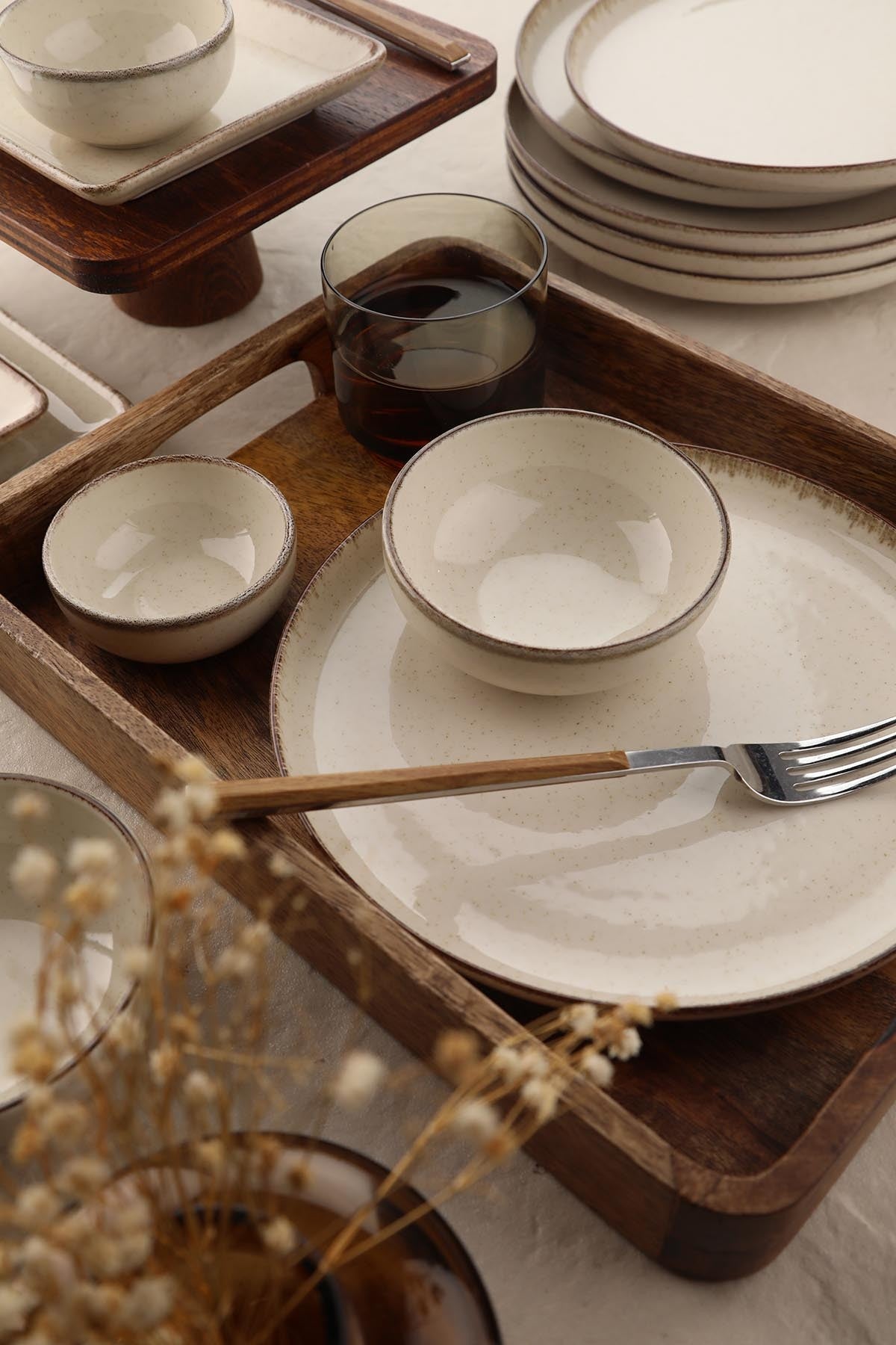 Set za doručak (14 kom), 710KTP3650 | AG-vitahome.hr