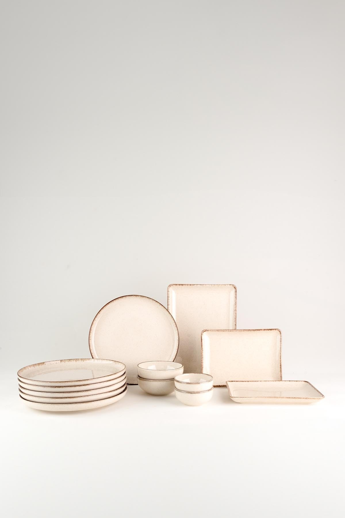 Set za doručak (14 kom), 710KTP3650 | AG-vitahome.hr