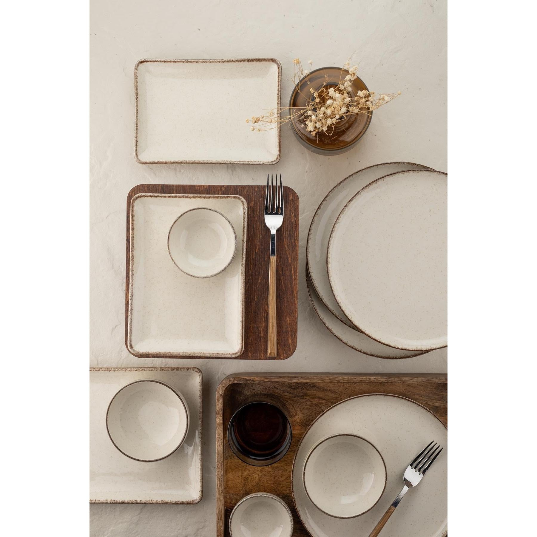 Set za doručak (14 kom), 710KTP3650 | AG-vitahome.hr