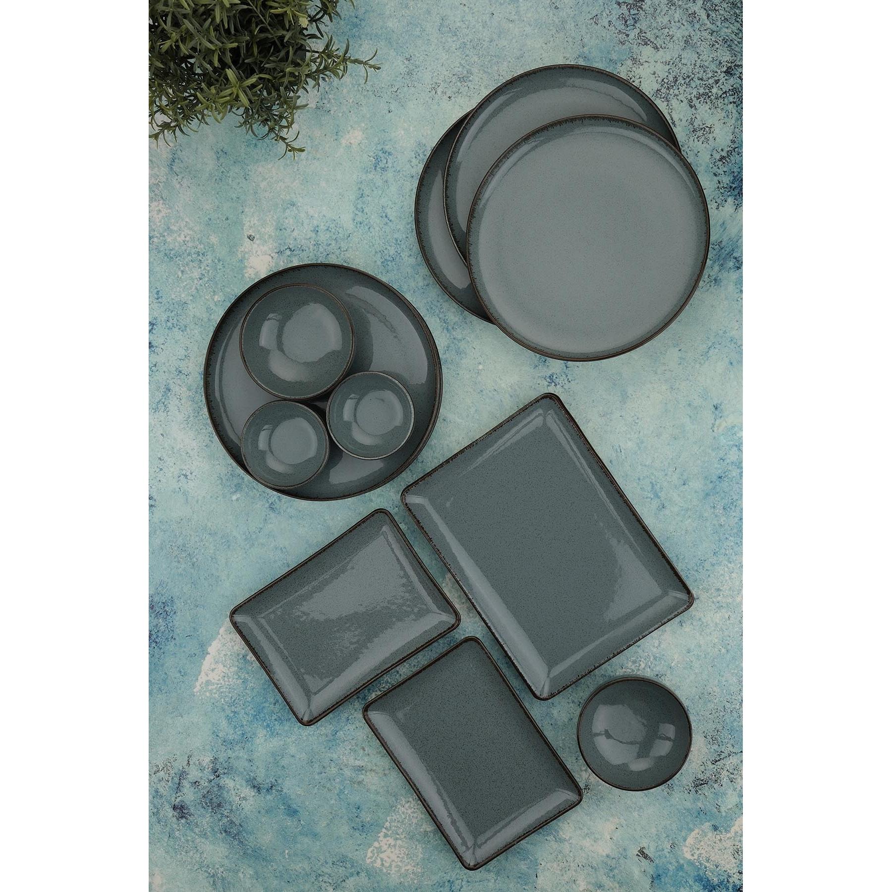Set za doručak (14 kom), 710KTP3653 | AG-vitahome.hr