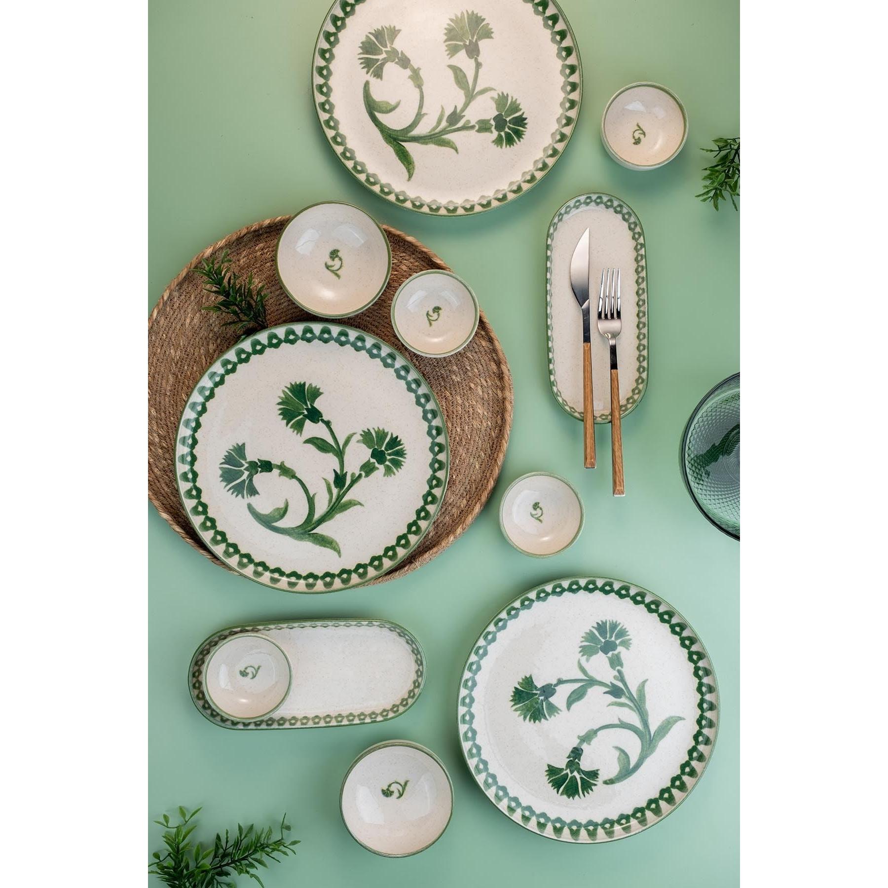 Set za doručak (14 kom), 710KTP3702 | AG-vitahome.hr