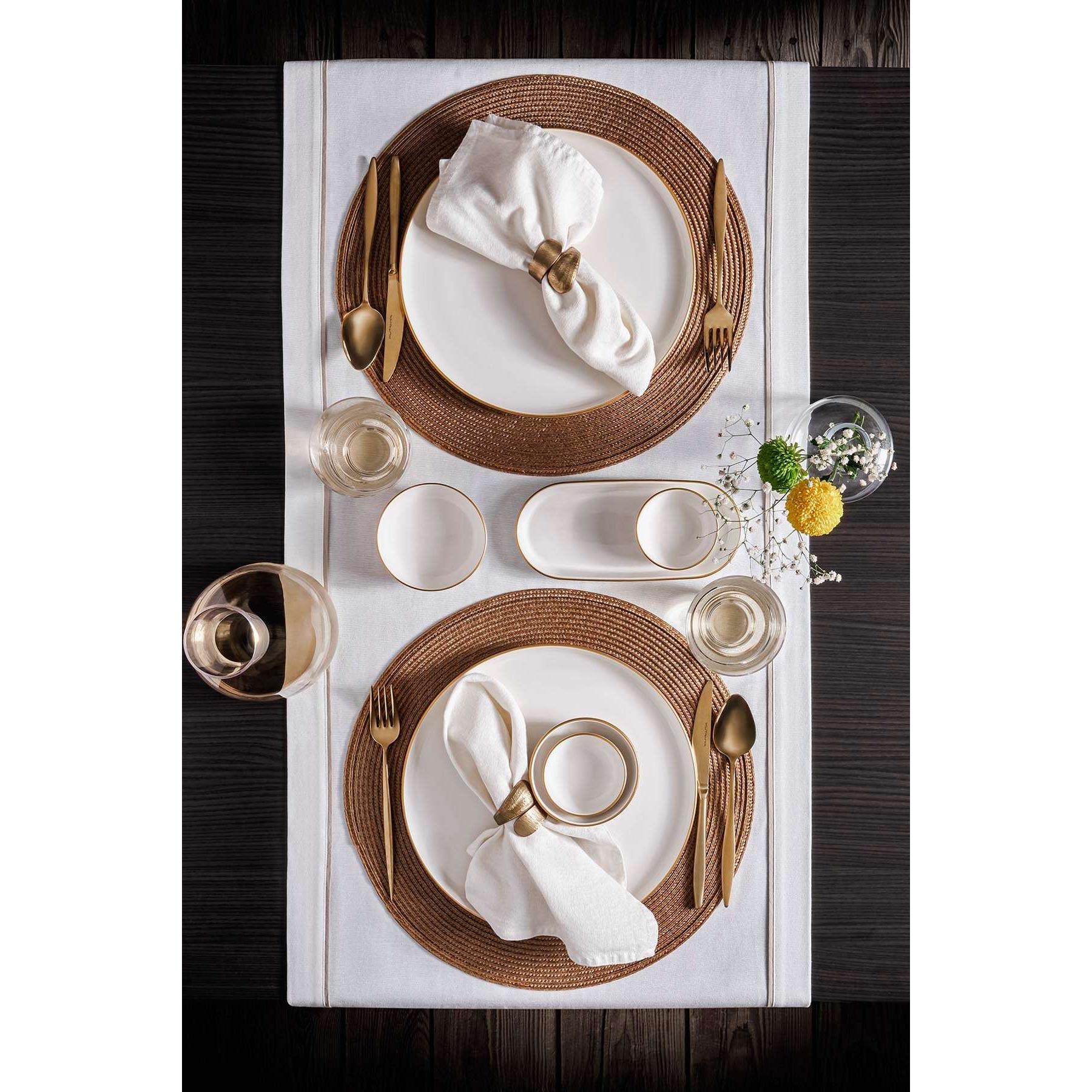 Set za doručak (14 kom), 710KTP4512 | AG-vitahome.hr