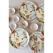 Set za doručak (14 kom), 719KTP9885 | AG-vitahome.hr