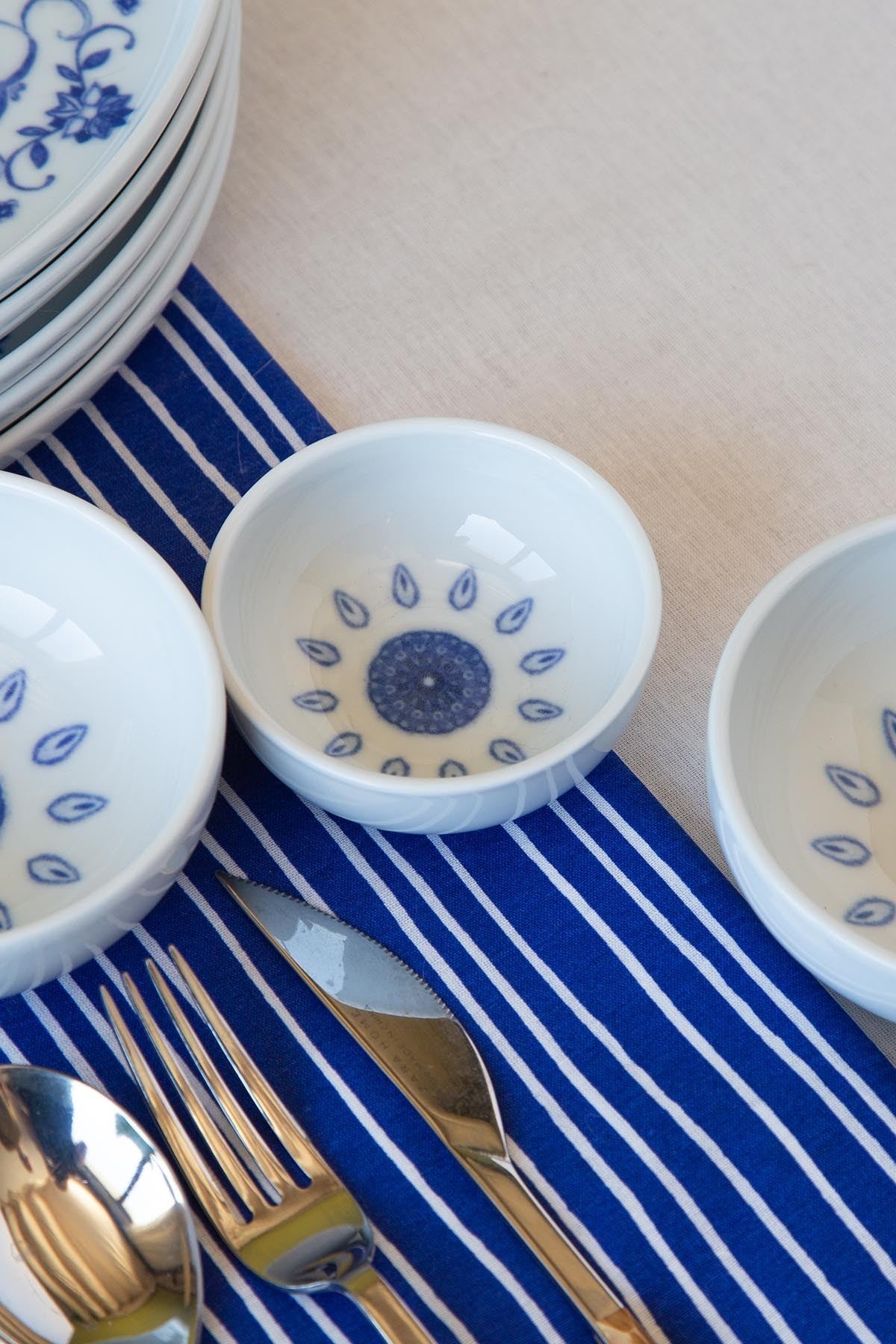 Set za doručak (14 kom), 719KTP9890 | AG-vitahome.hr