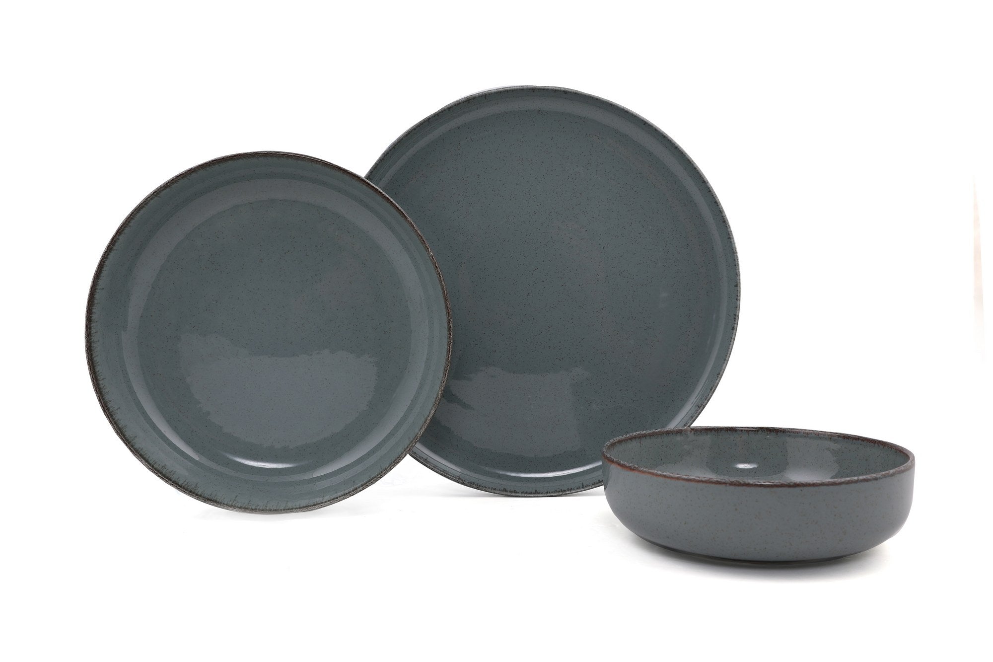 Set zdjela (12 kom), 710KTP3405 | AG-vitahome.hr