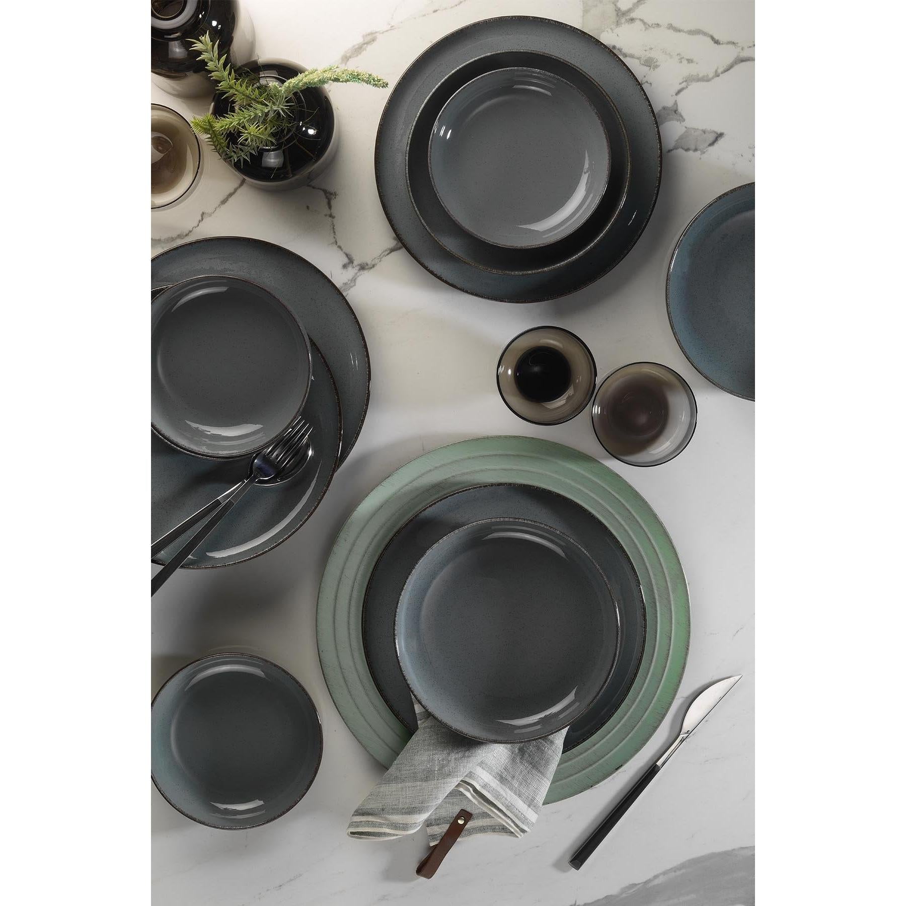 Set zdjela (12 kom), 710KTP3405 | AG-vitahome.hr