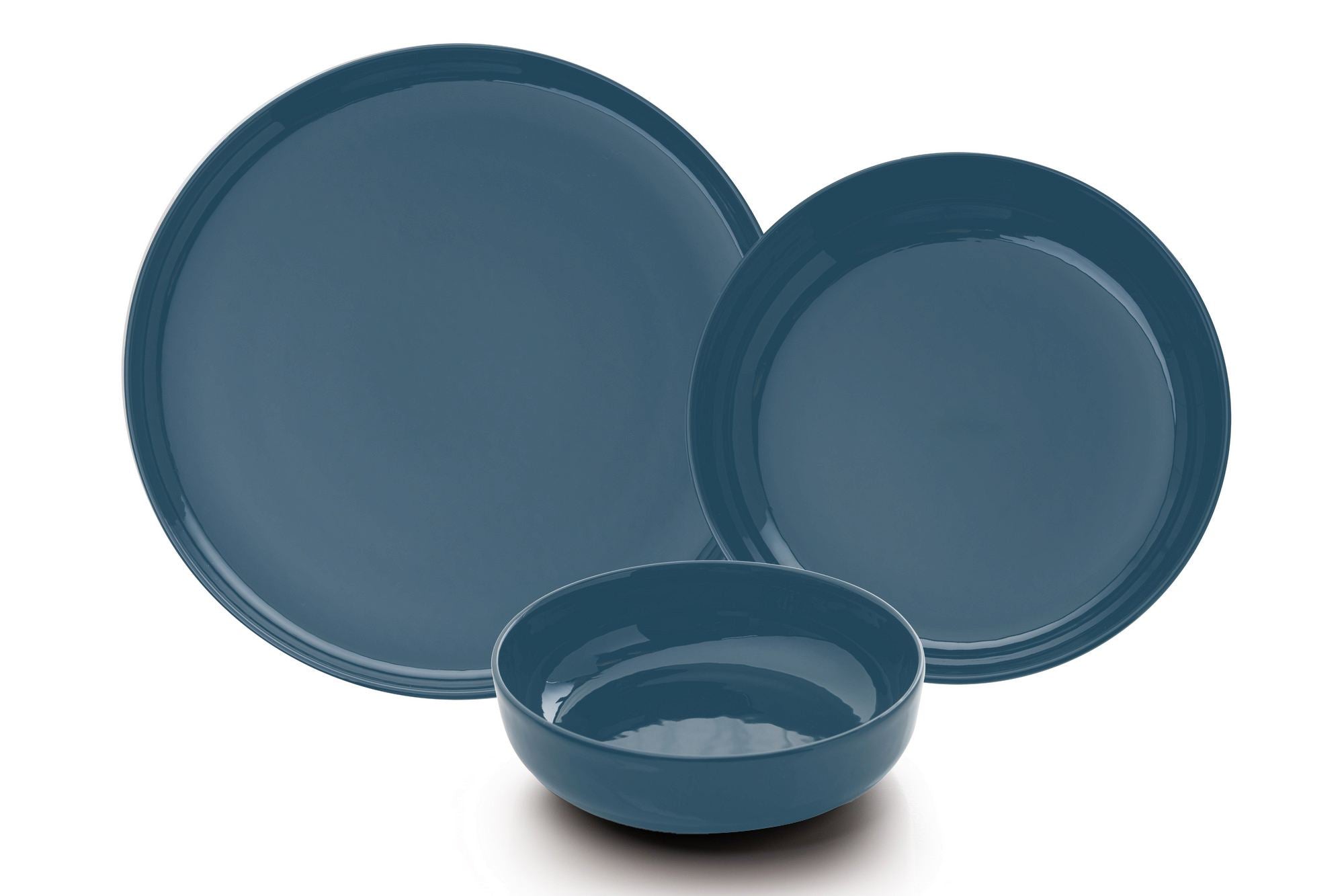 Set zdjela (12 kom), 710KTP9751 | AG-vitahome.hr