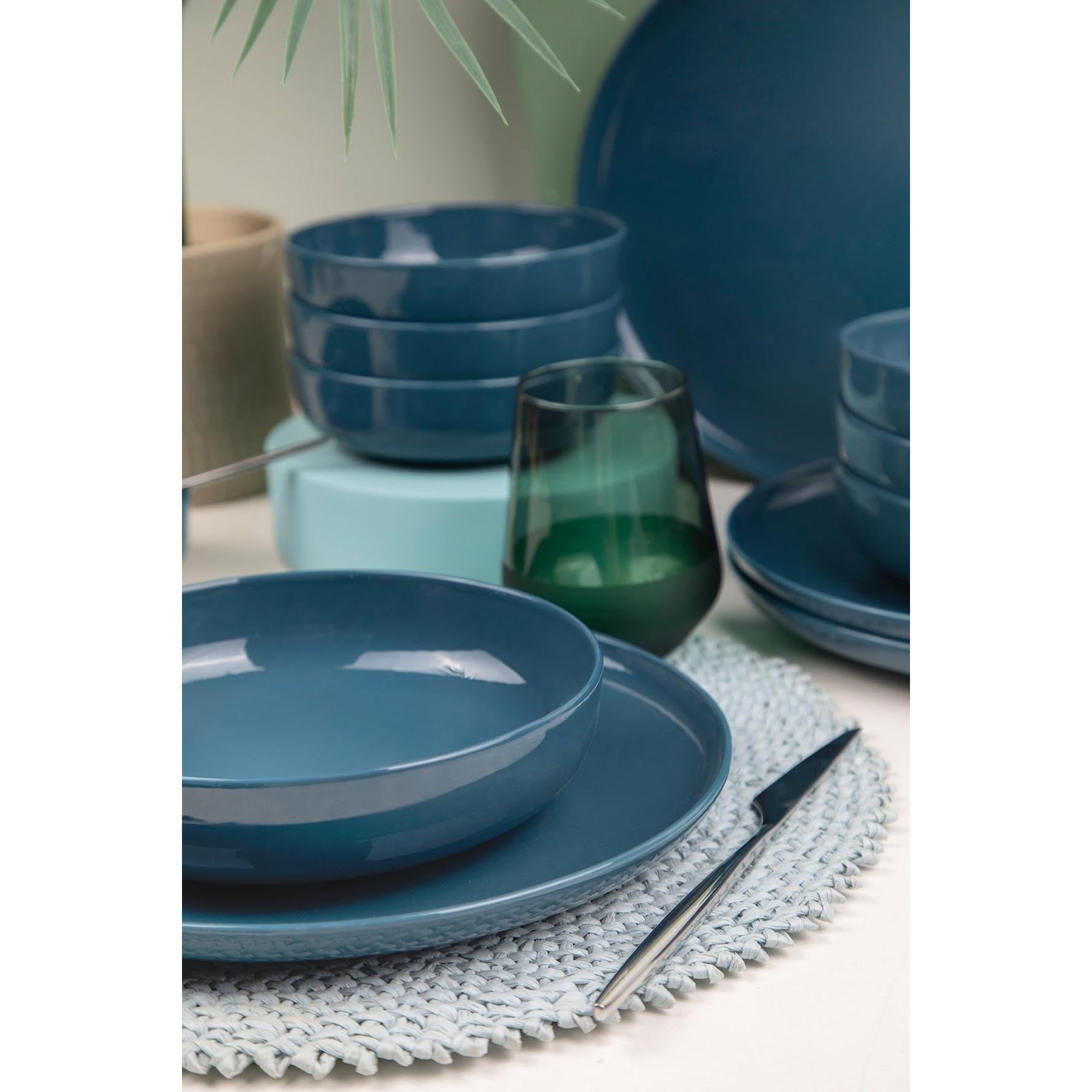 Set zdjela (12 kom), 710KTP9751 | AG-vitahome.hr