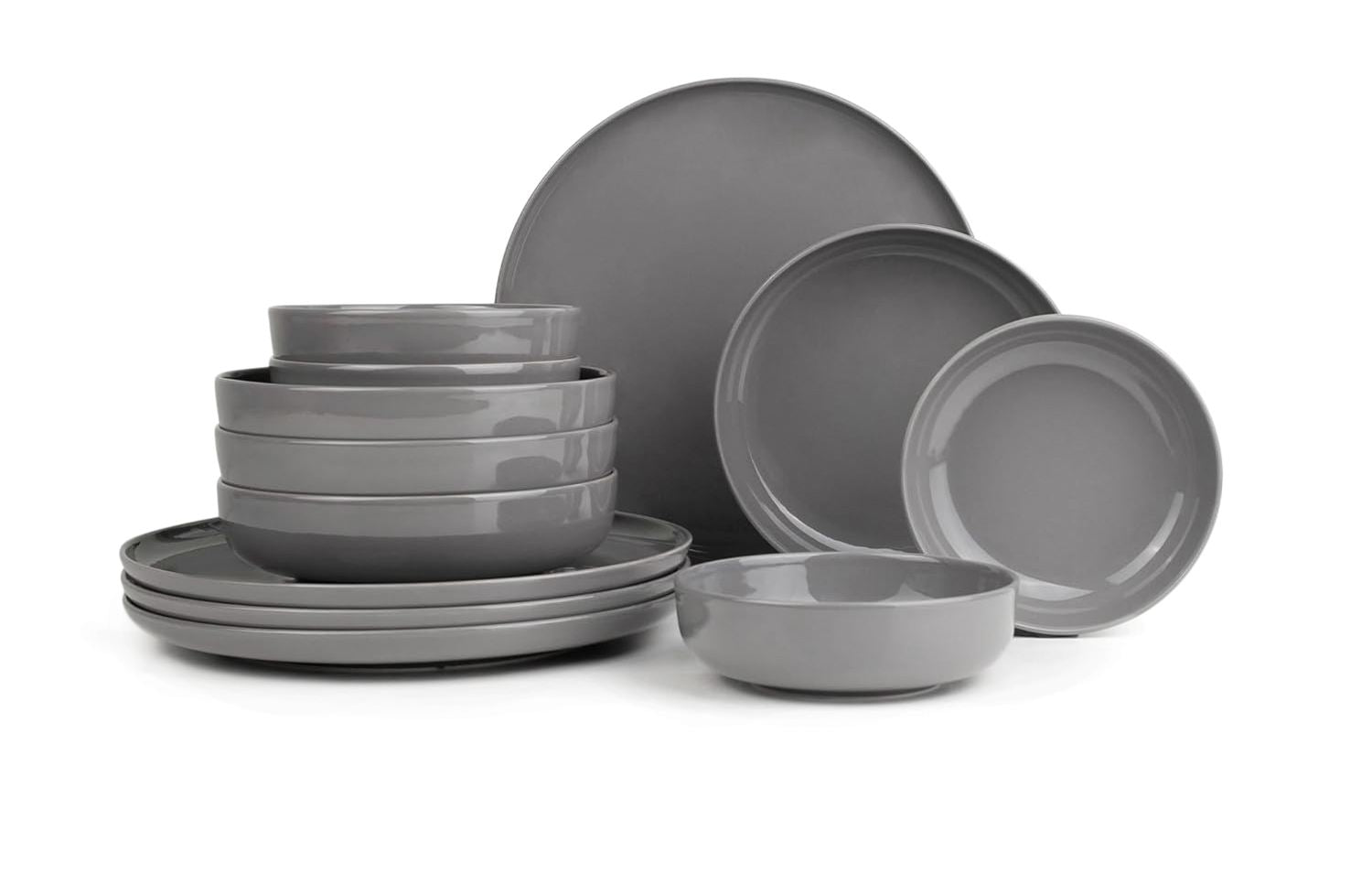 Set zdjela (12 kom), 710KTP9753 | AG-vitahome.hr