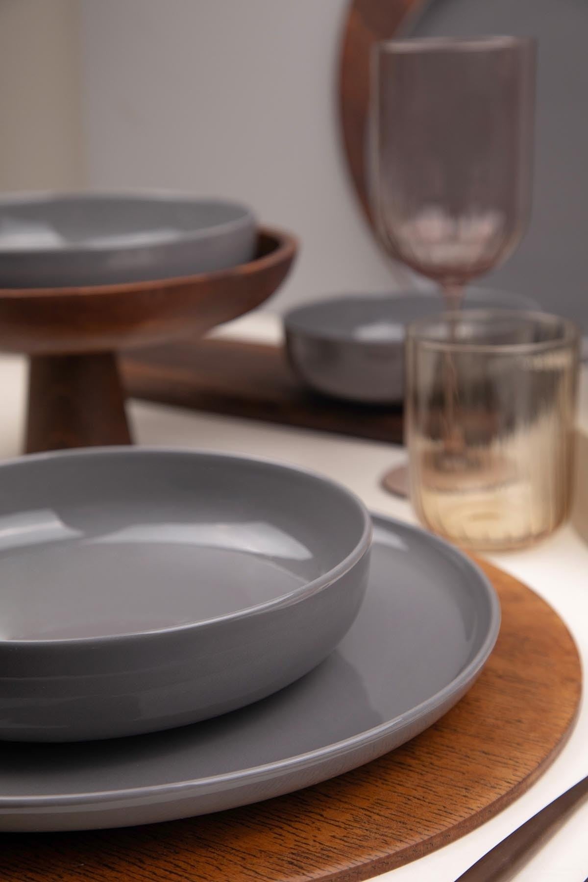 Set zdjela (12 kom), 710KTP9753 | AG-vitahome.hr