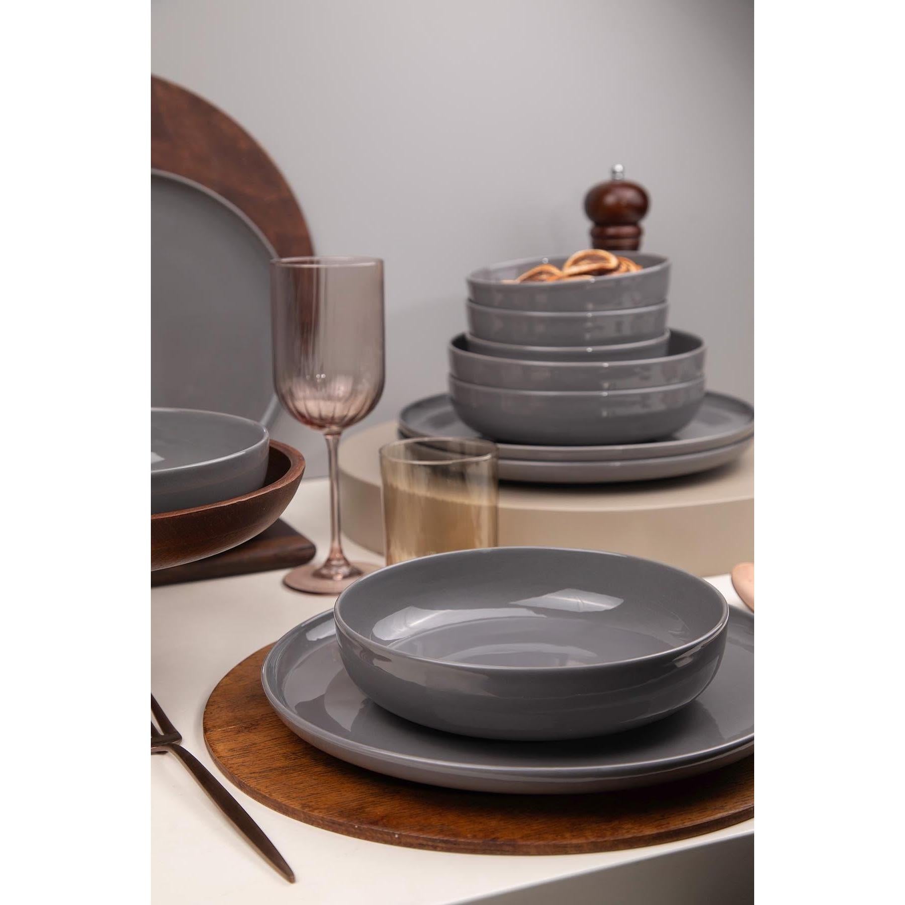 Set zdjela (12 kom), 710KTP9753 | AG-vitahome.hr