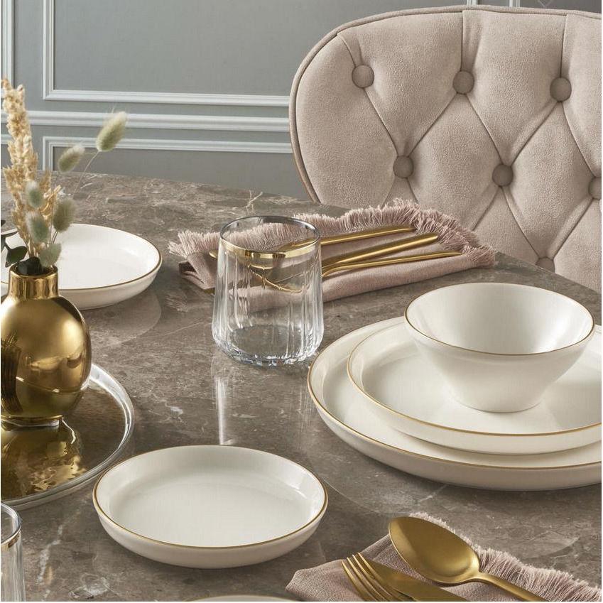 Set zdjela (16 kom), 387GRP1309 | AG-vitahome.hr