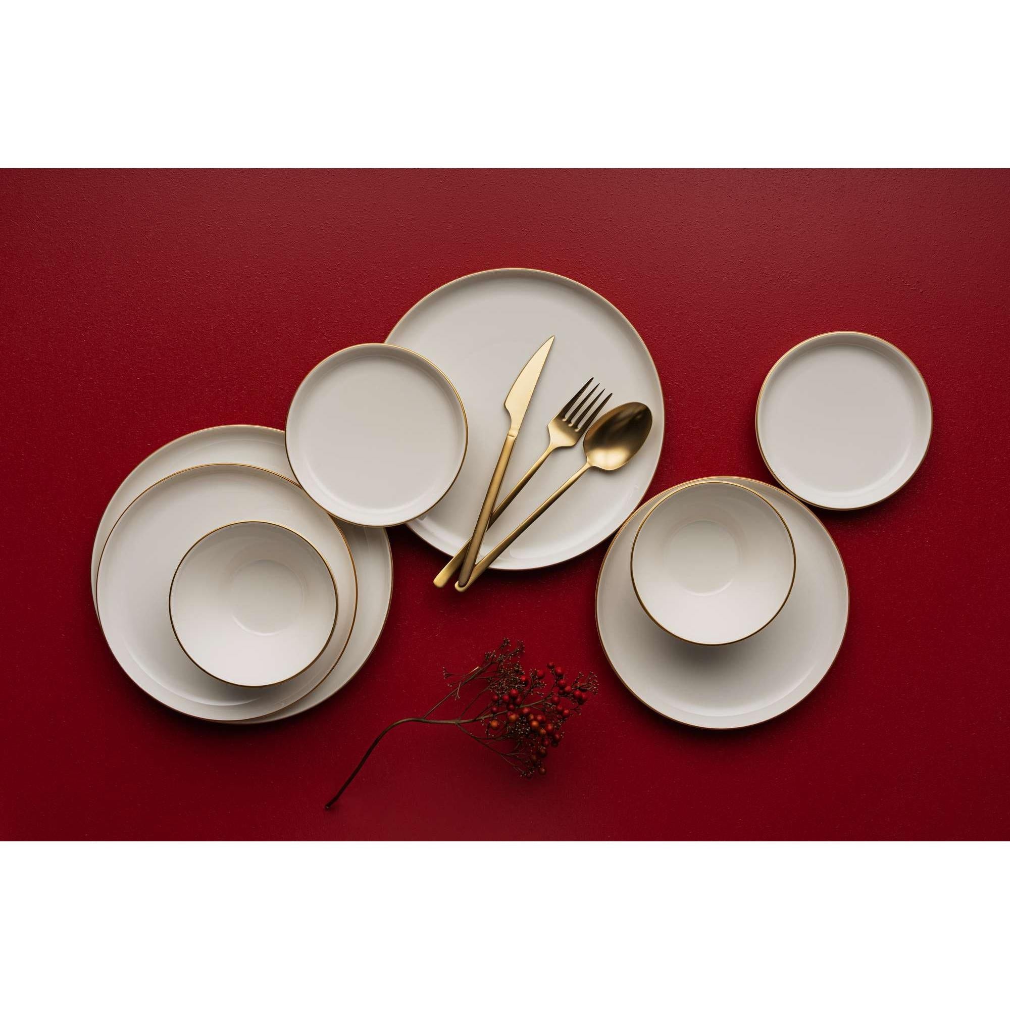 Set zdjela (16 kom), 387GRP1383 | AG-vitahome.hr