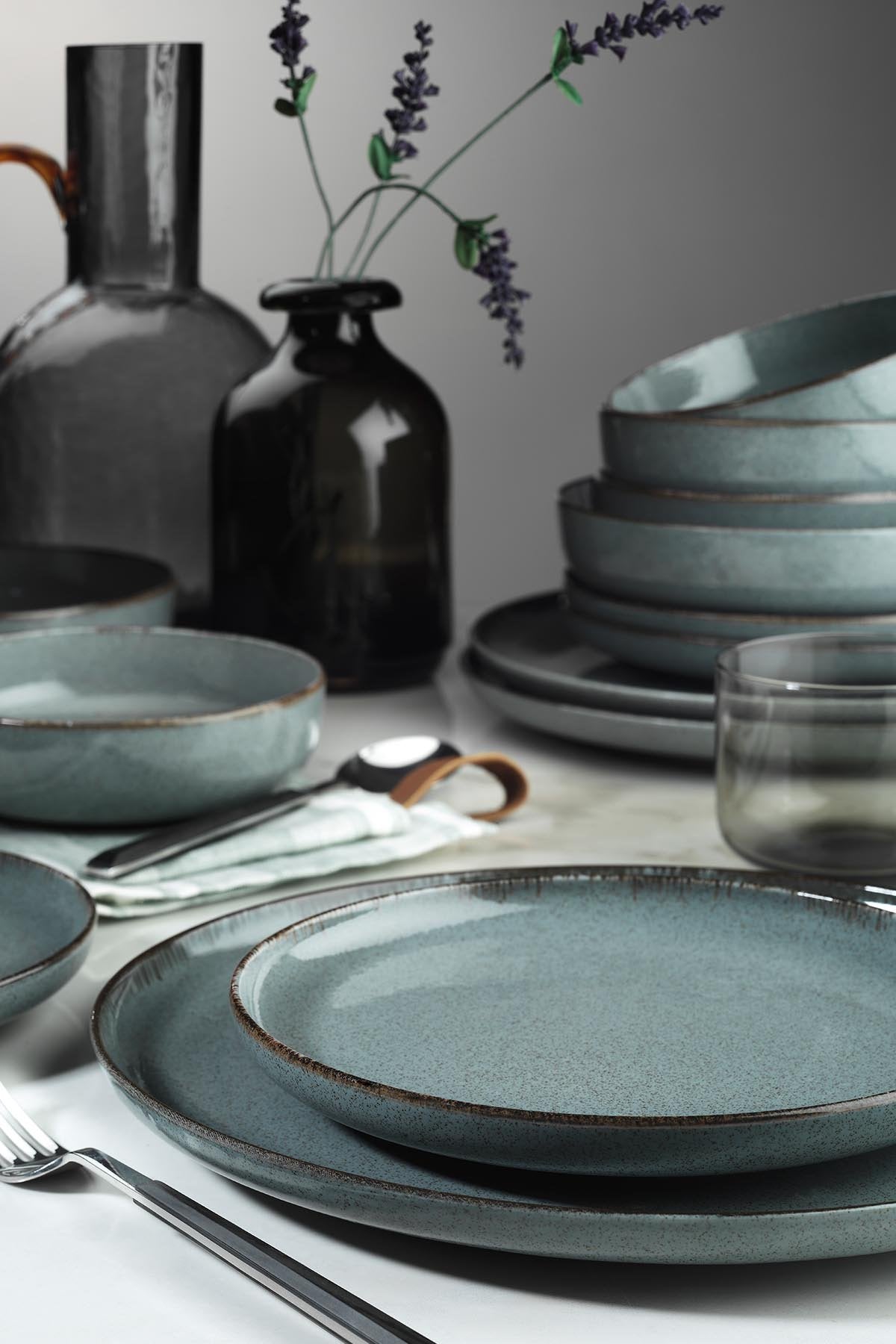 Set zdjela (16 kom), 710KTP3409 | AG-vitahome.hr