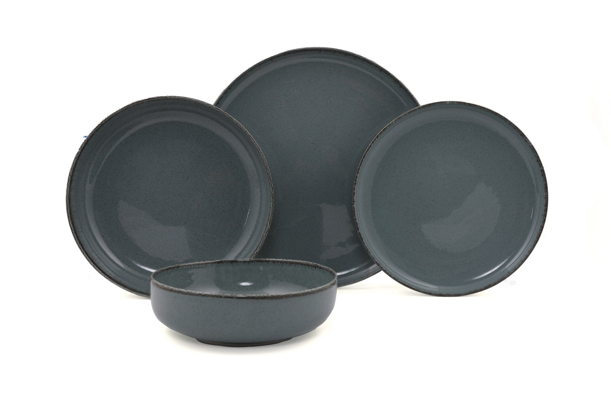 Set zdjela (16 kom), 710KTP3409 | AG-vitahome.hr
